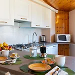 Ondina Apartman *