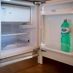 Ondina Apartman *