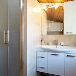 Ondina Apartman *