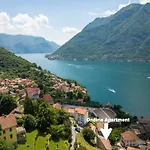 Ondina Apartman Nesso