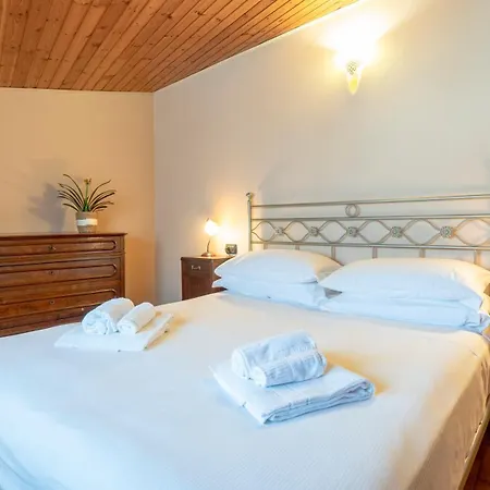 Appartement Ondina
