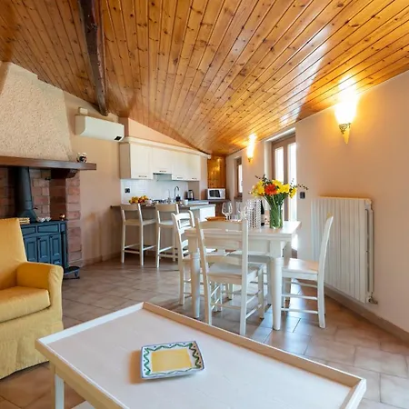 Appartement Ondina *