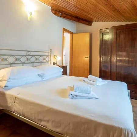 Ondina Lägenhet Nesso