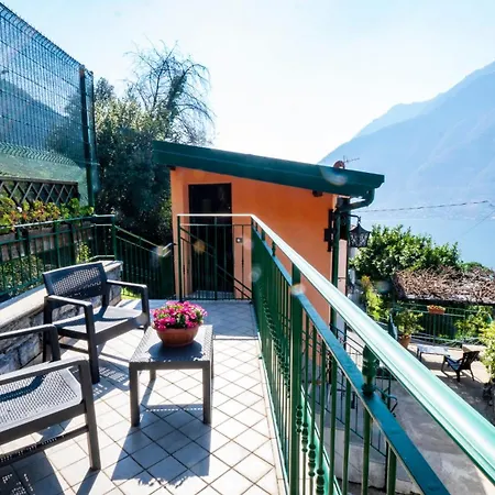 Ondina Appartement
