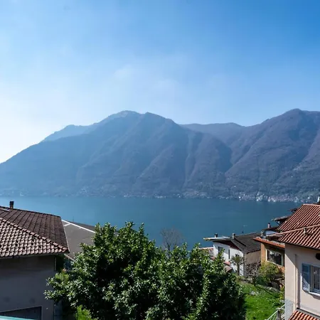 Apartman Ondina Nesso