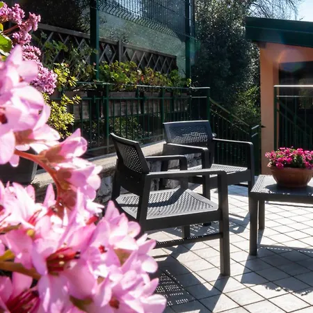 Lägenhet Ondina Nesso