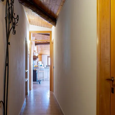 Lägenhet Ondina Nesso