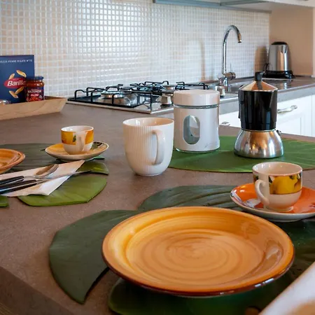 Appartement Ondina Nesso