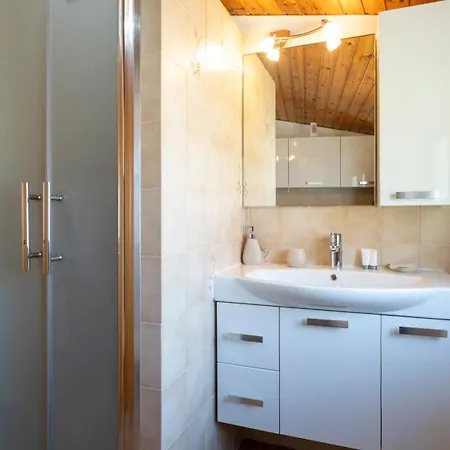 Ondina Appartement *