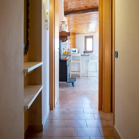 Ondina Appartement *