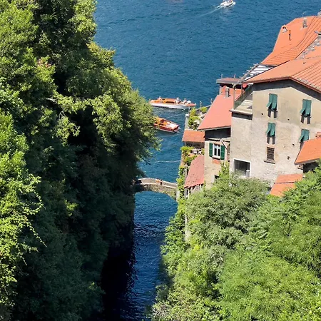 Lägenhet Ondina Nesso