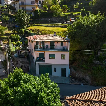 Apartman Ondina *