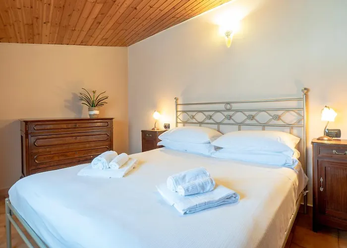 Apartmán Ondina