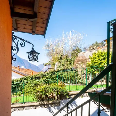 Ondina Apartment