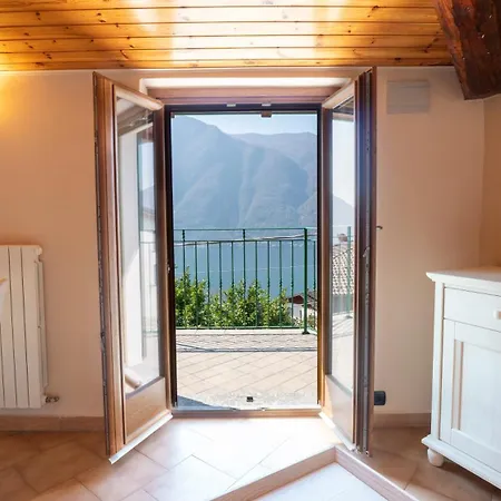 Ondina דירה נסו