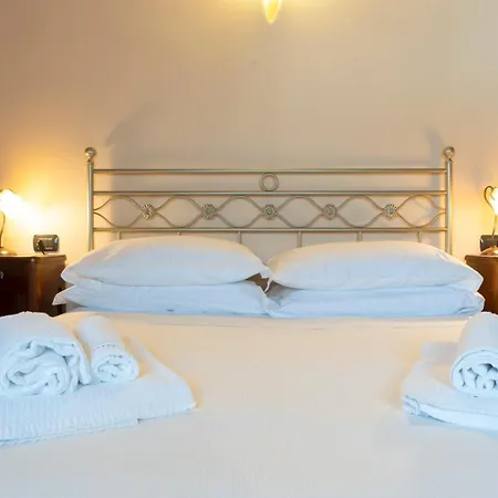 Apartment Ondina
