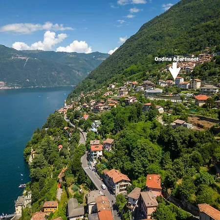 Ondina شقة نيسّو