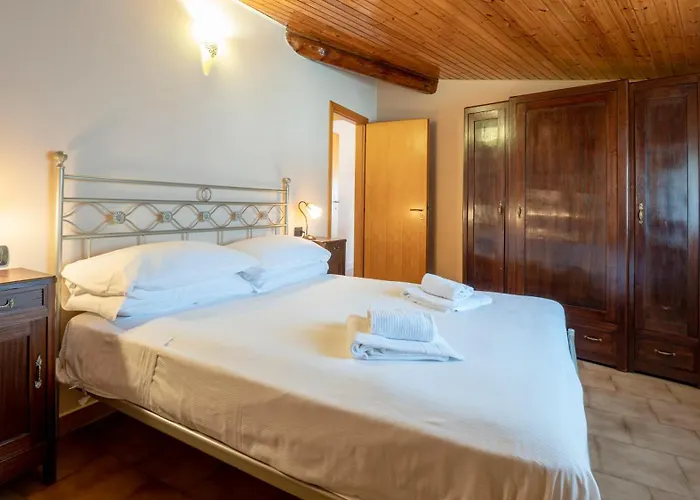 Ondina شقة نيسّو